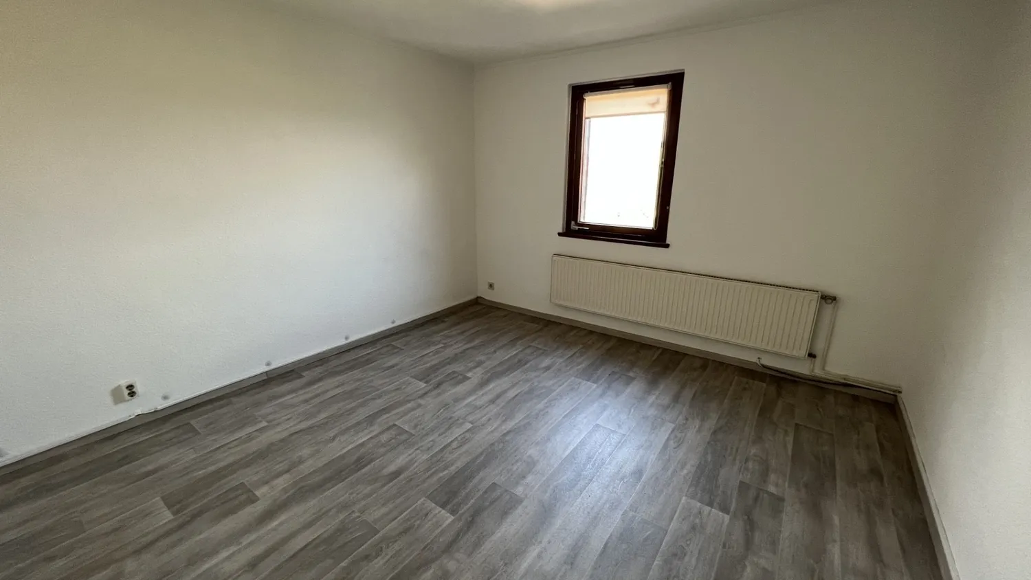 2 Zimmer Wohnung mit 58 m² in Mittweida – Bild 7