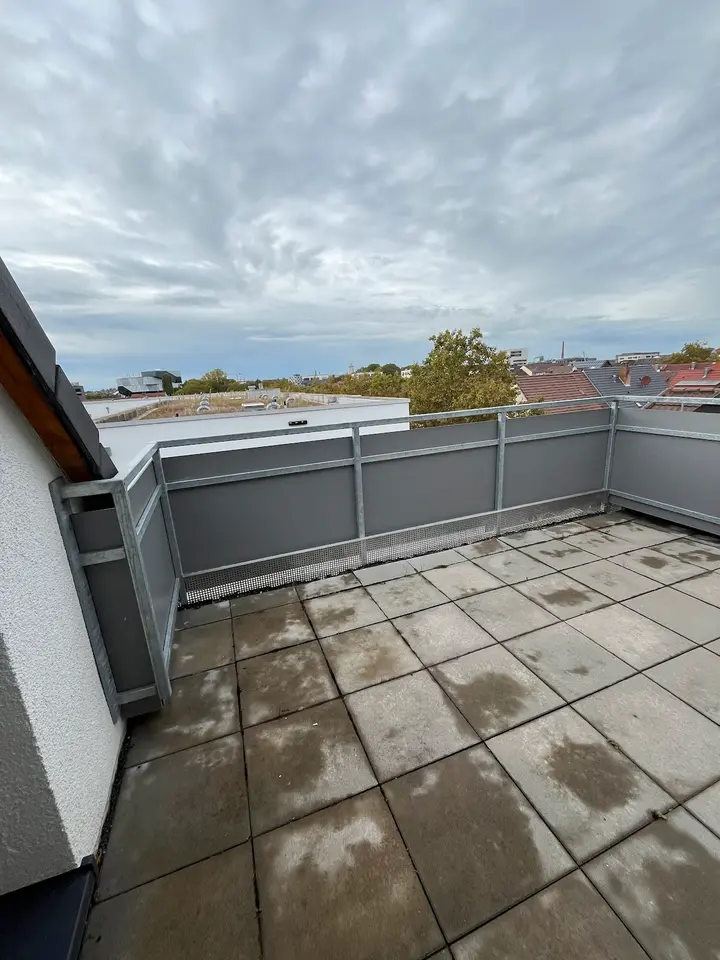 3 room apartment with 85 m² in Heilbronn – Photo 2