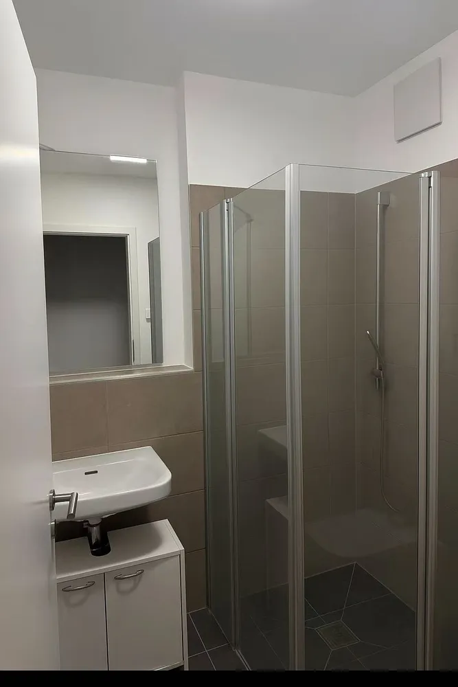 2 Zimmer Wohnung mit 32 m² in Nürnberg – Bild 6