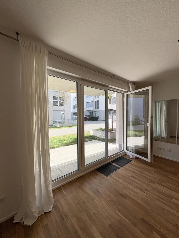 2 Zimmer Wohnung mit 67 m² in Kaiserslautern – Bild 1