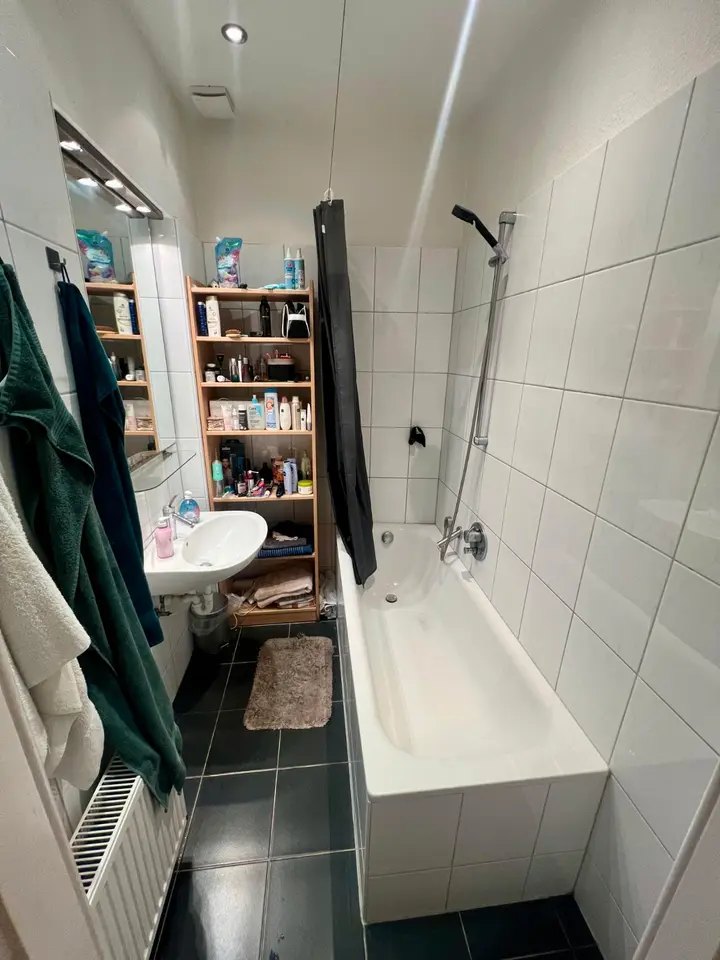 17 Zimmer Wohnung mit 78 m² in Wiesbaden – Bild 9