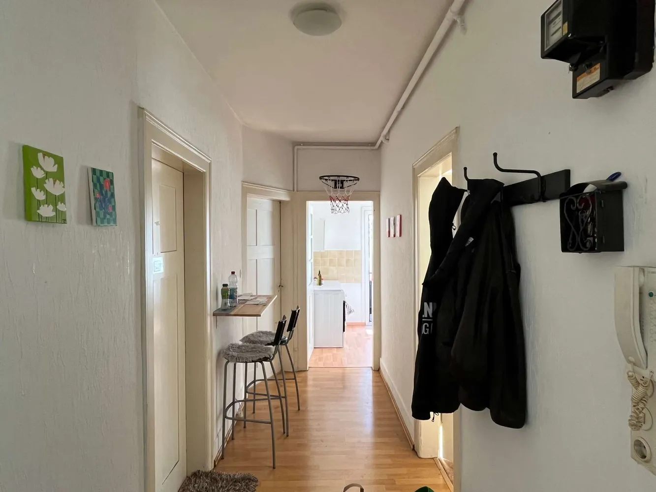1 Zimmer Wohnung mit 14 m² in Stuttgart – Bild 4
