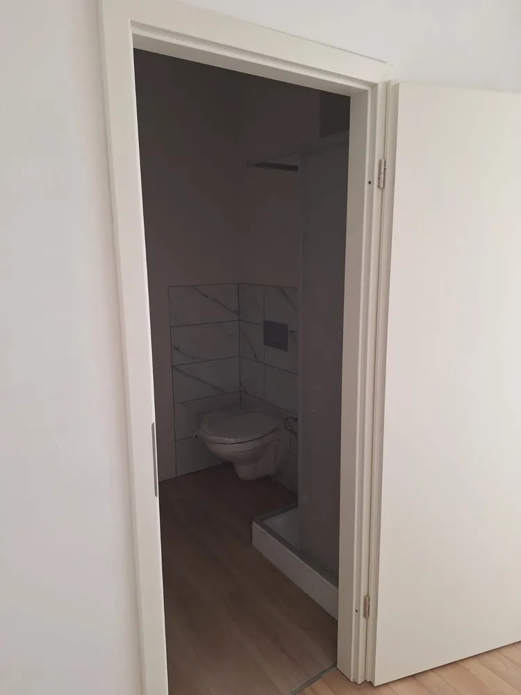 1 room apartment with 34 m² in Lörrach – Photo 2