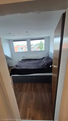 2 Zimmer Wohnung mit 40 m² in Köln – Bild 7