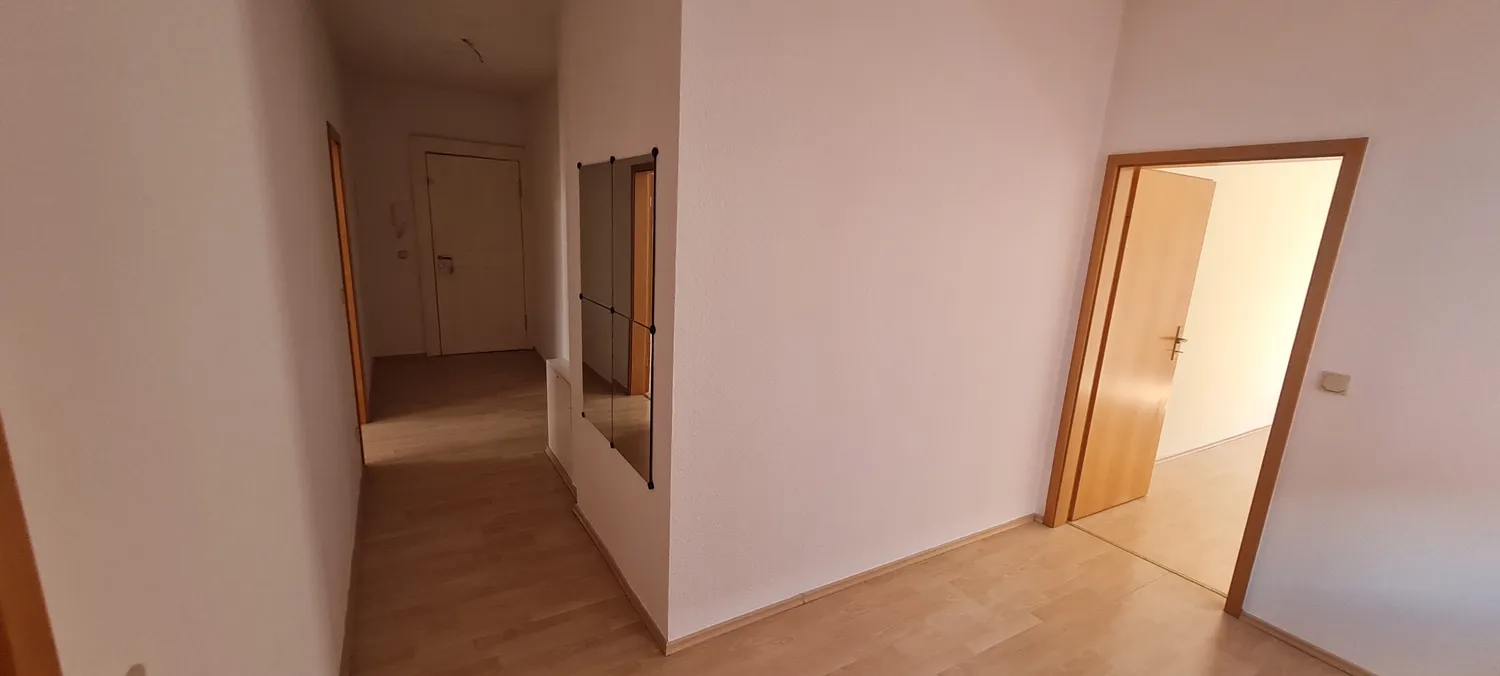 2 Zimmer Wohnung mit 60 m² in Halberstadt – Bild 6