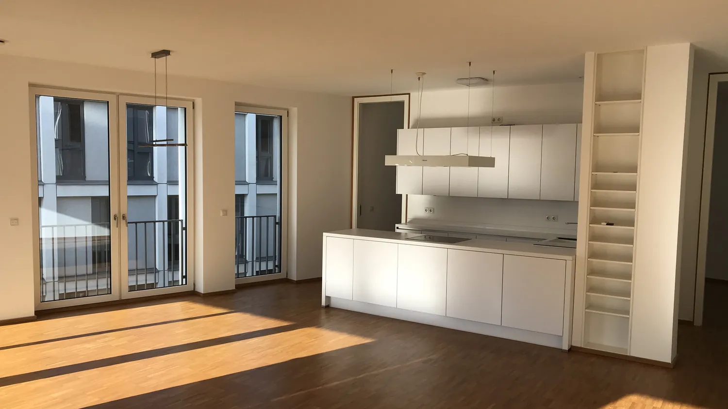 4 Zimmer Wohnung mit 127 m² in Heidelberg – Bild 11