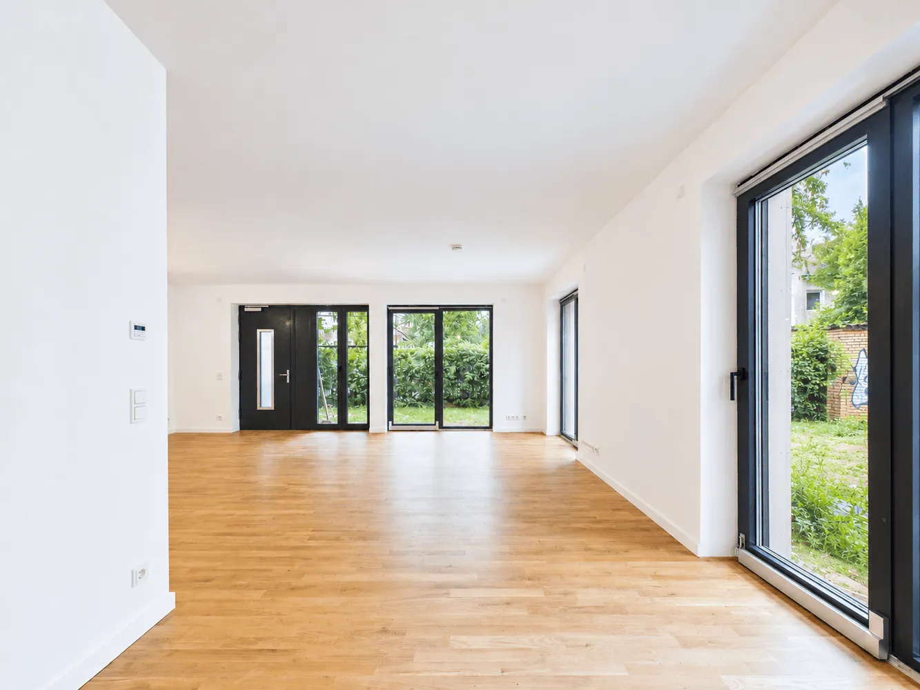 3 Zimmer Wohnung mit 125 m² in Berlin – Bild 3