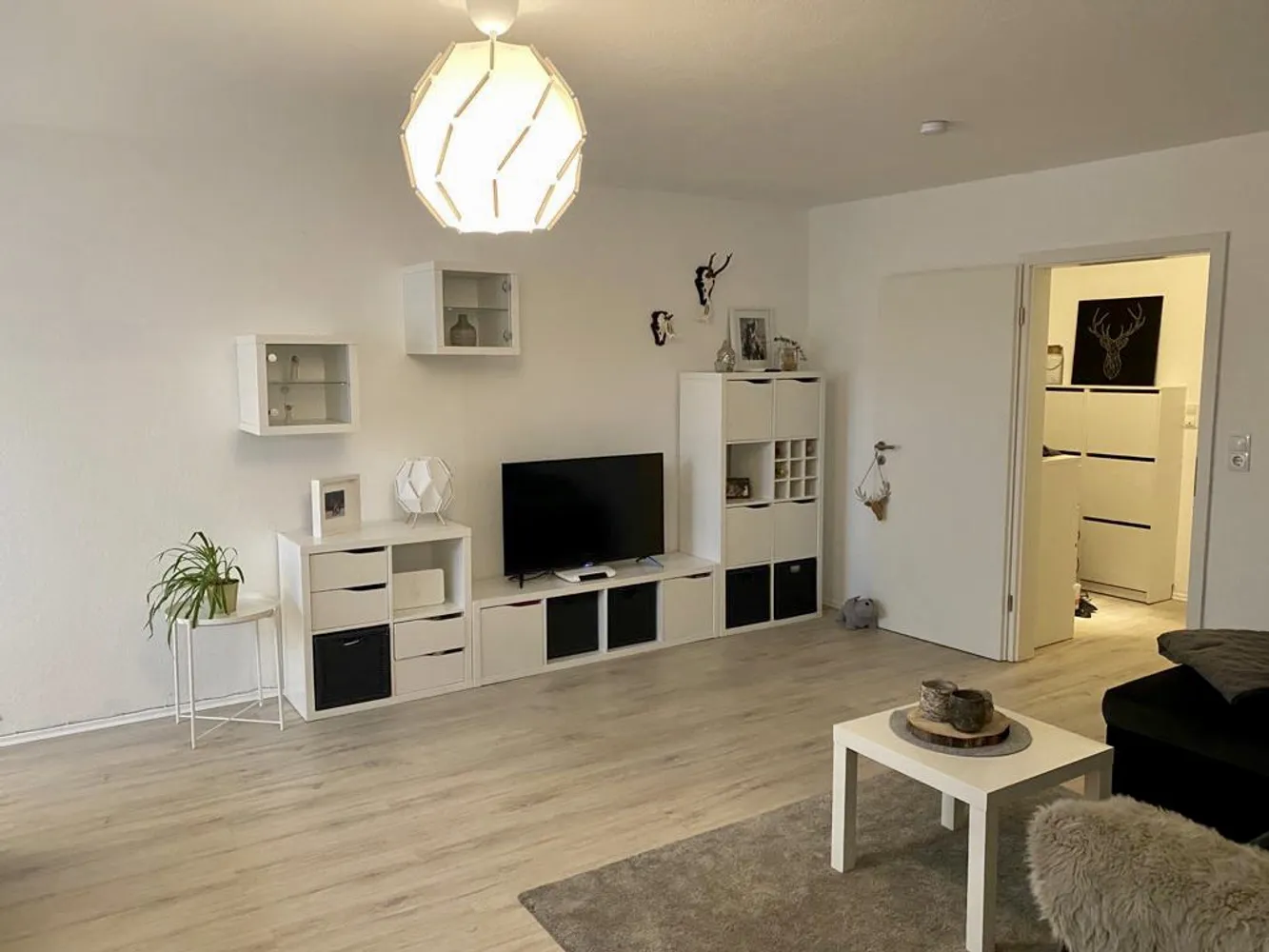 2 Zimmer Wohnung mit 67 m² in Hagen – Bild 8