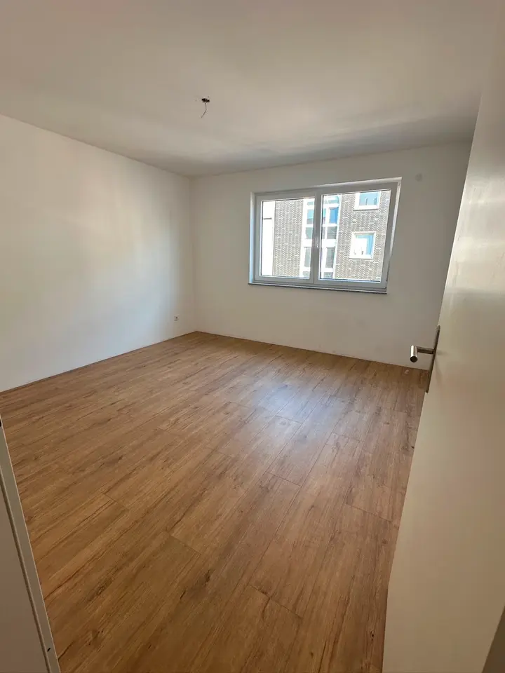 4 Zimmer Wohnung mit 93 m² in Duisburg – Bild 5