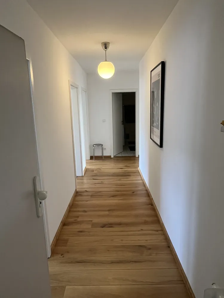 3 room apartment with 80 m² in Düsseldorf – Photo 5