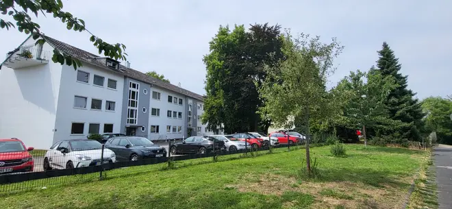 2 Zimmer Wohnung mit 63 m² in Leverkusen – Bild 10