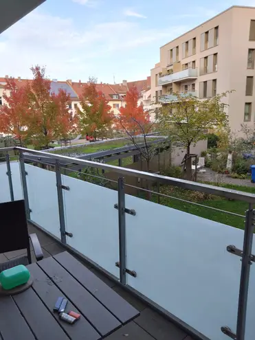 3 Zimmer Wohnung mit 87 m² in Nürnberg – Bild 6