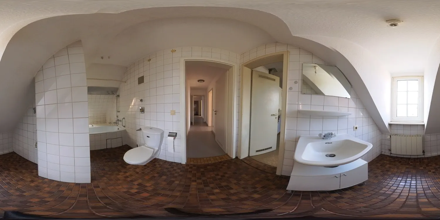 3 Zimmer Wohnung mit 86 m² in Coburg – Bild 5