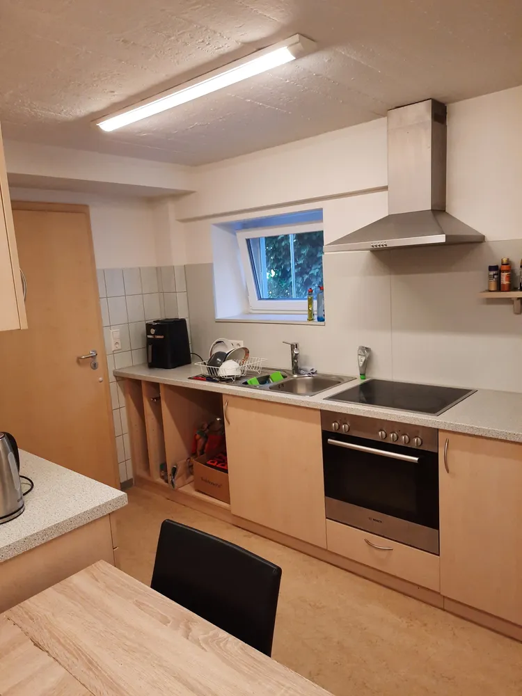 1 Zimmer Wohnung mit 22 m² in Tübingen – Bild 5