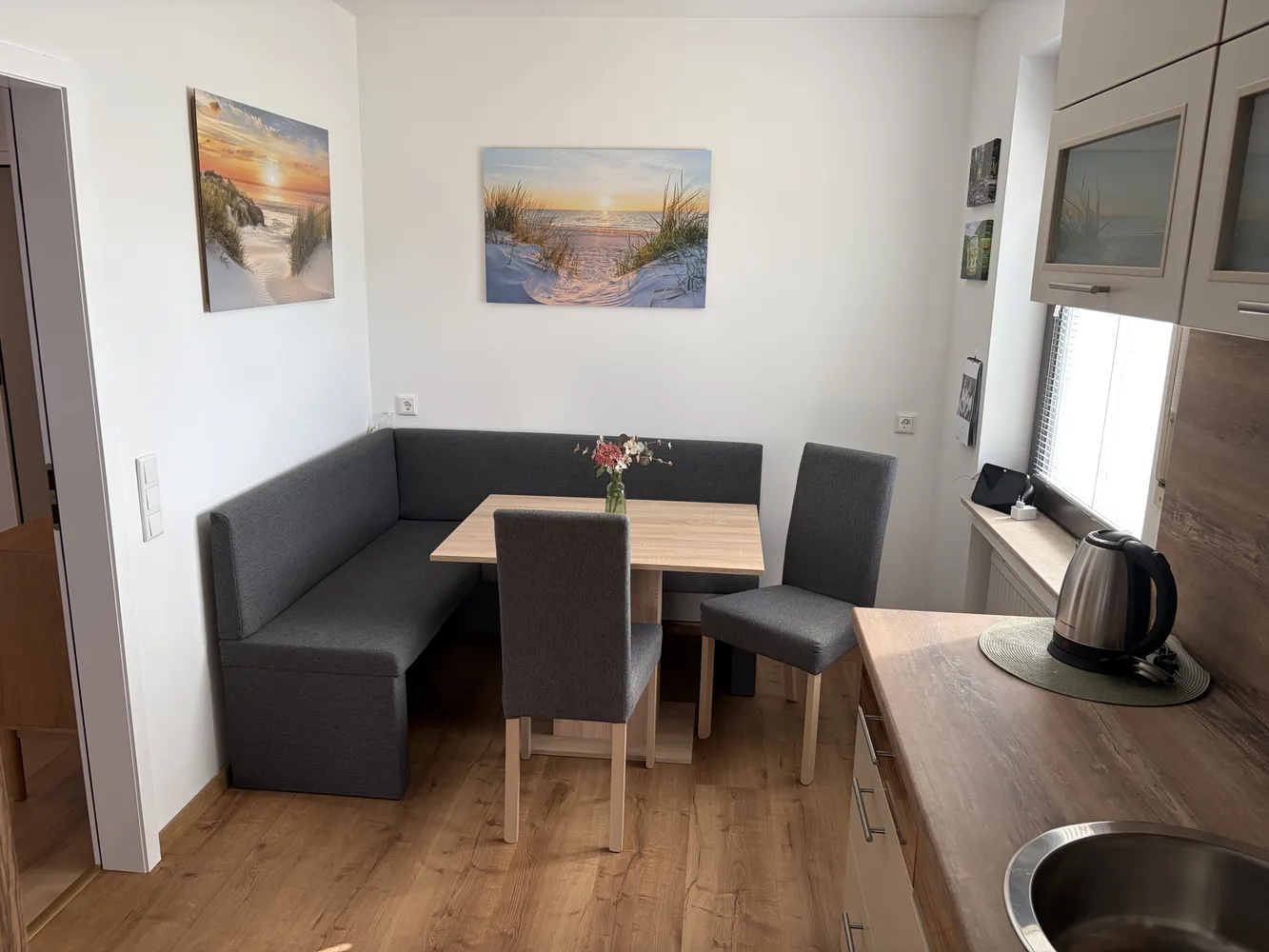 2 room apartment with 78 m² in Düsseldorf – Photo 7