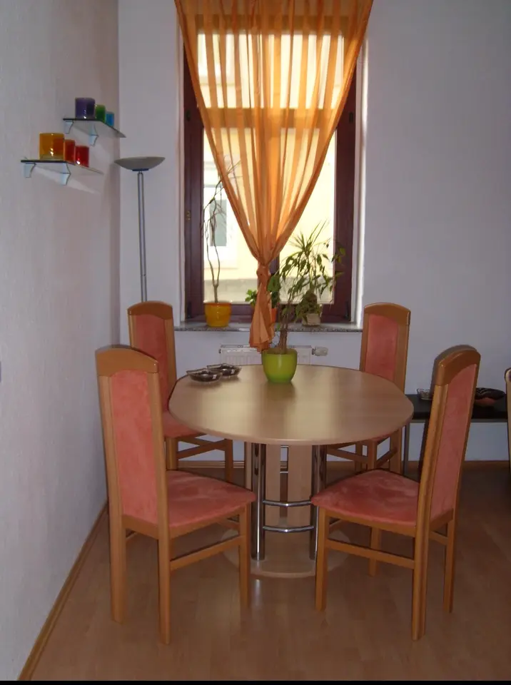 2 Zimmer Wohnung mit 56 m² in Dresden – Bild 6