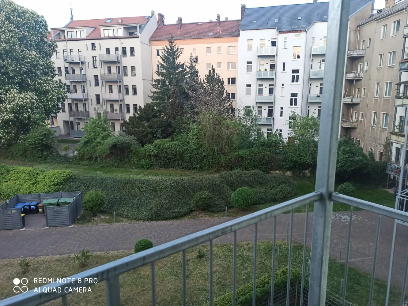 2 Zimmer Wohnung mit 52 m² in Leipzig – Bild 7
