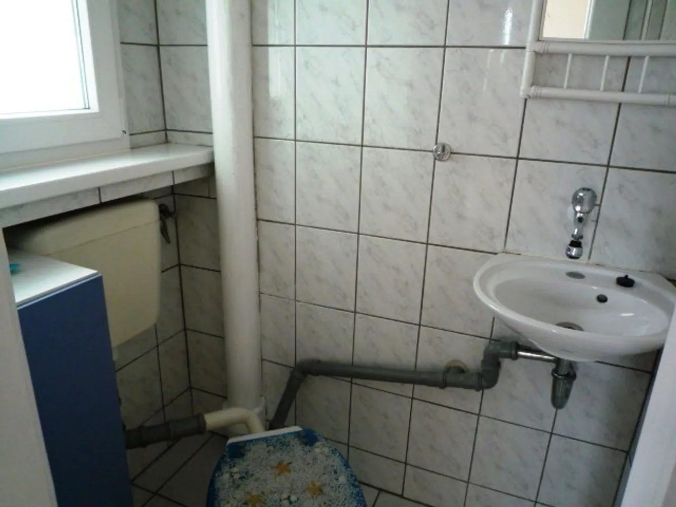 3 Zimmer Wohnung mit 85 m² in Essen – Bild 1