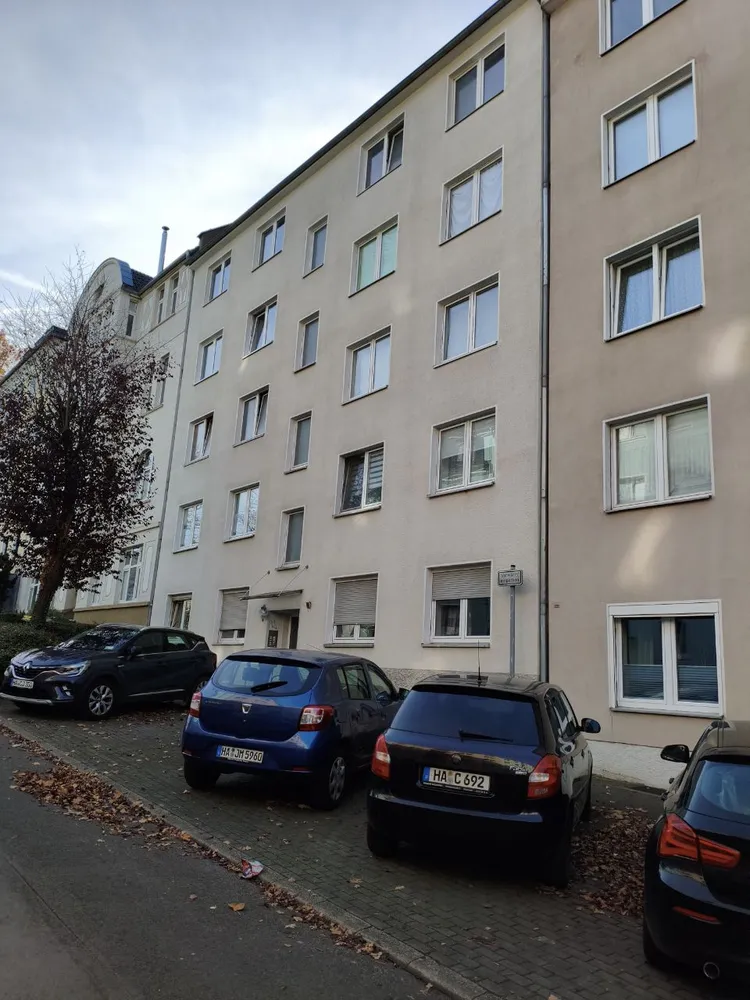 2 Zimmer Wohnung mit 54 m² in Hagen – Bild 1