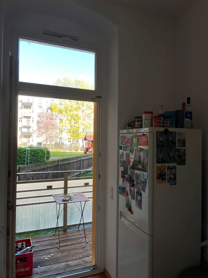 WG-Zimmer mit 18 m² in Dresden – Bild 8
