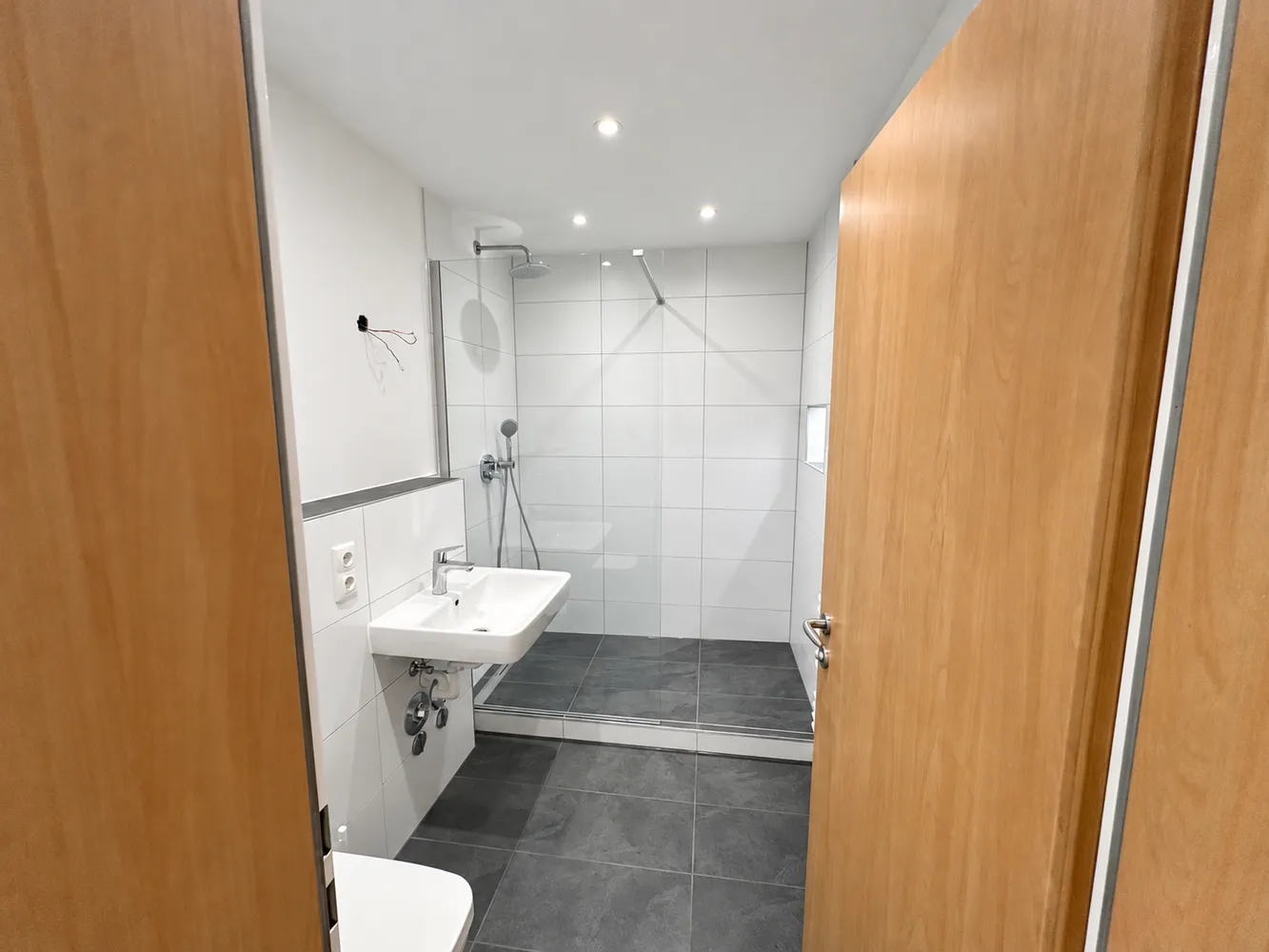 2 Zimmer Wohnung mit 63 m² in Freising – Bild 2