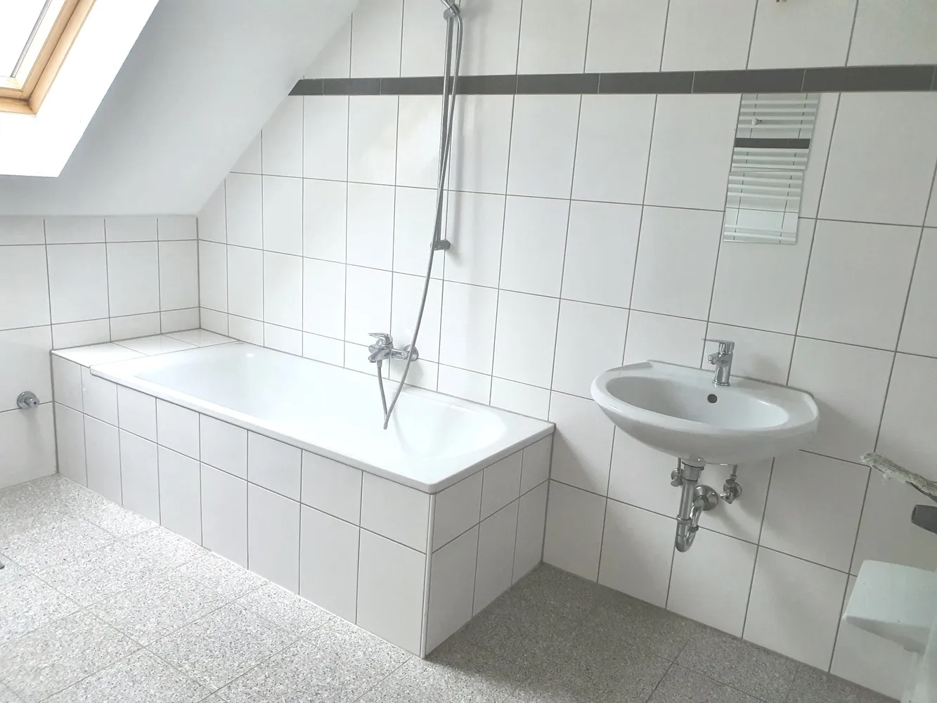 2 room apartment with 53 m² in Düsseldorf – Photo 9