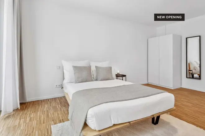 WG-Zimmer in Berlin – Bild 2