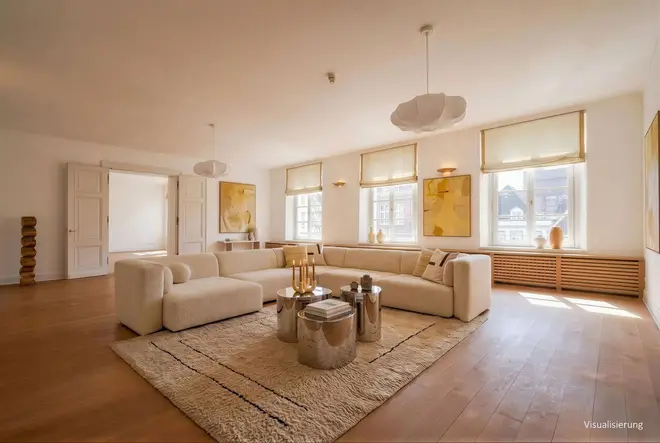 9 Zimmer Haus mit 501 m² in Düsseldorf – Bild 8