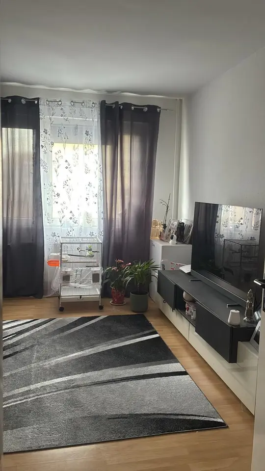 2 Zimmer Wohnung mit 65 m² in Braunschweig – Bild 2