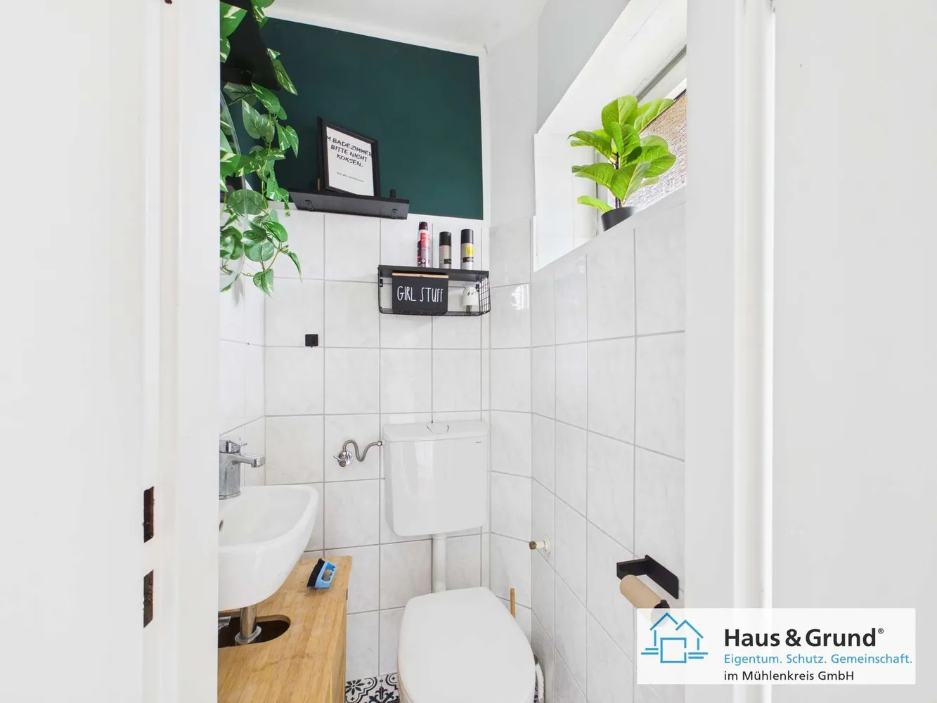 4 Zimmer Haus mit 92 m² in Minden – Bild 9