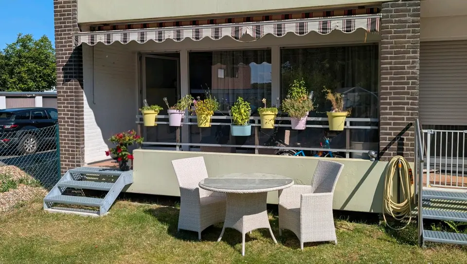 2 Zimmer Wohnung mit 67 m² in Viersen – Bild 3
