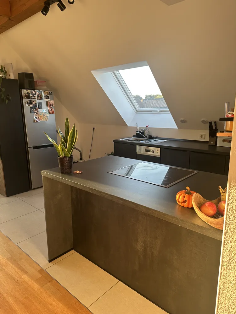 3 Zimmer Wohnung mit 69 m² in Regensburg – Bild 2