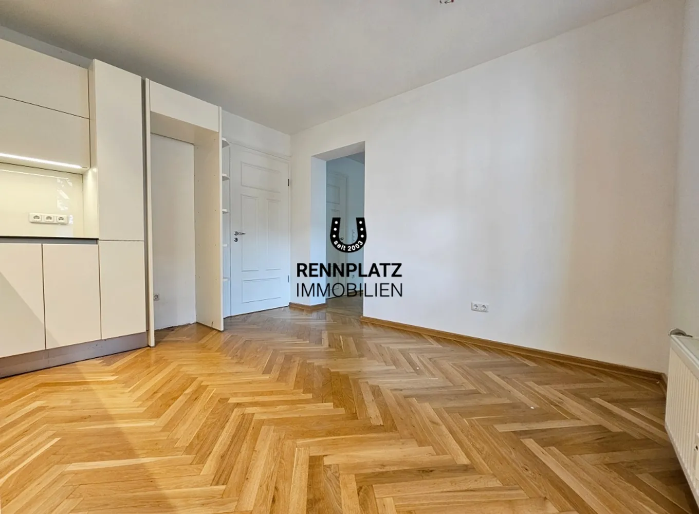 4 Zimmer Wohnung mit 111 m² in Regensburg – Bild 9