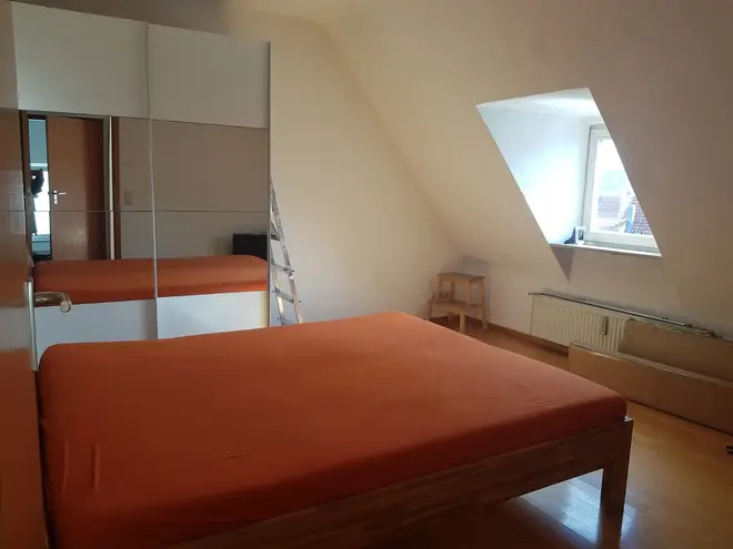 3 Zimmer Wohnung mit 55 m² in Stuttgart – Bild 7