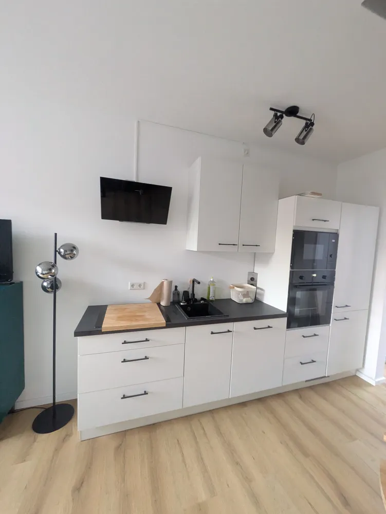 2 Zimmer Wohnung mit 40 m² in Münster – Bild 3