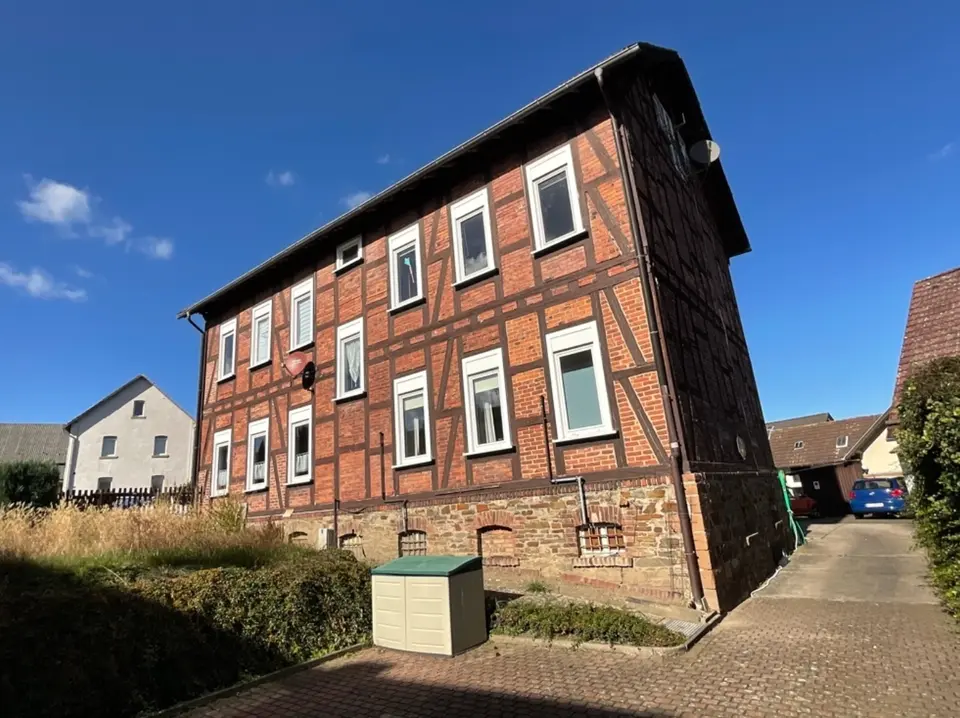 3 Zimmer Wohnung mit 84 m² in Gießen – Bild 6