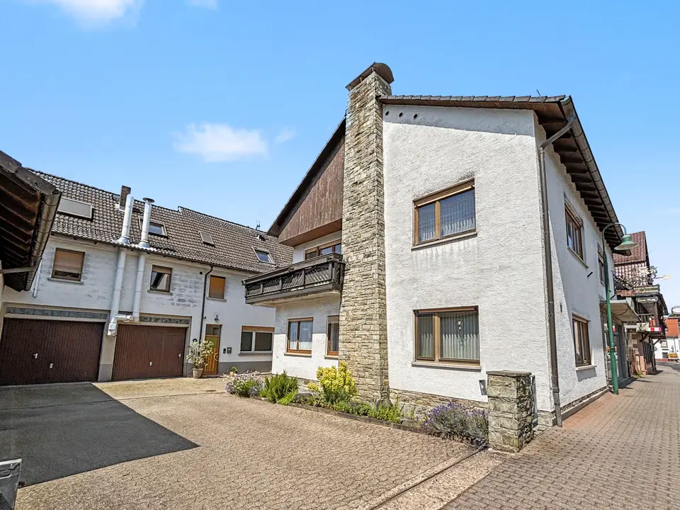 WG-Zimmer mit 86 m² in Miltenberg – Bild 4