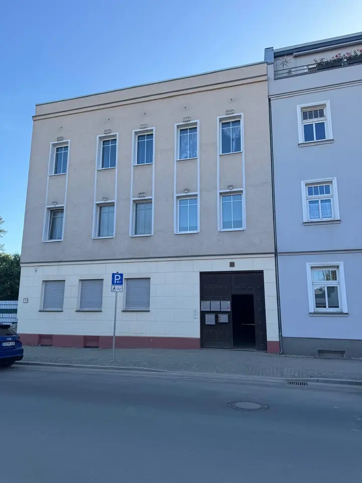2 Zimmer Wohnung mit 79 m² in Cottbus – Bild 2