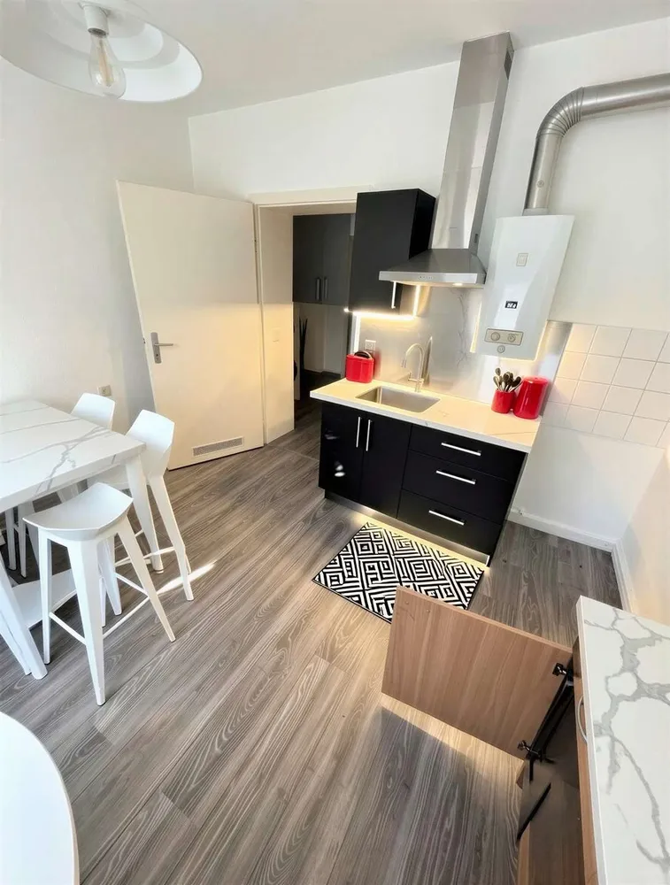 2 Zimmer Wohnung mit 38 m² in Dortmund – Bild 3