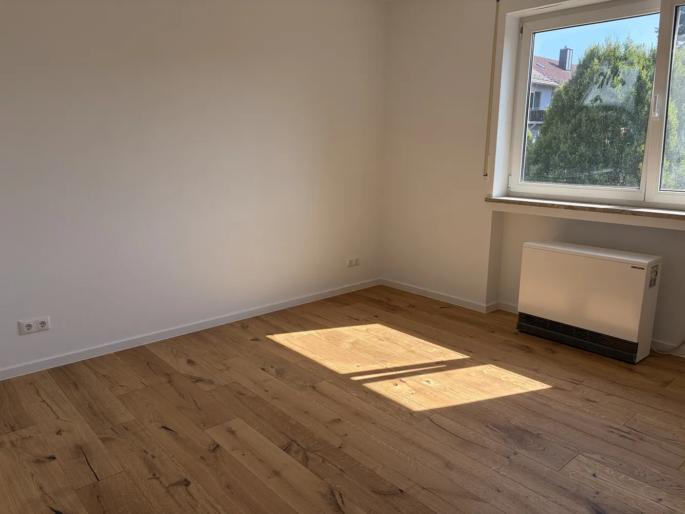 3 Zimmer Wohnung mit 70 m² in Augsburg – Bild 6
