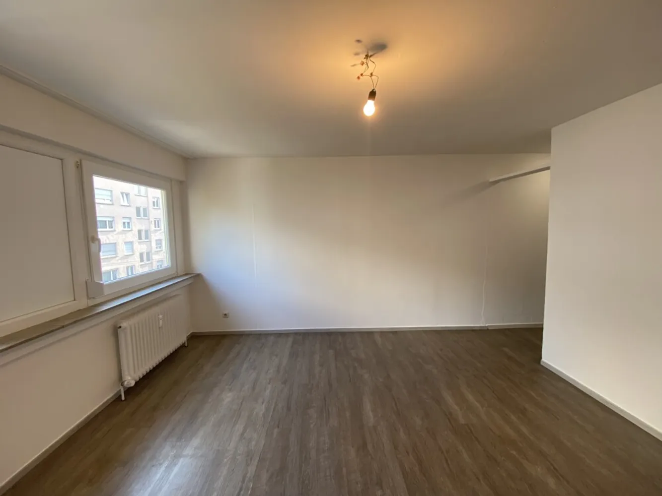 1 Zimmer Wohnung mit 23 m² in Stuttgart – Bild 2