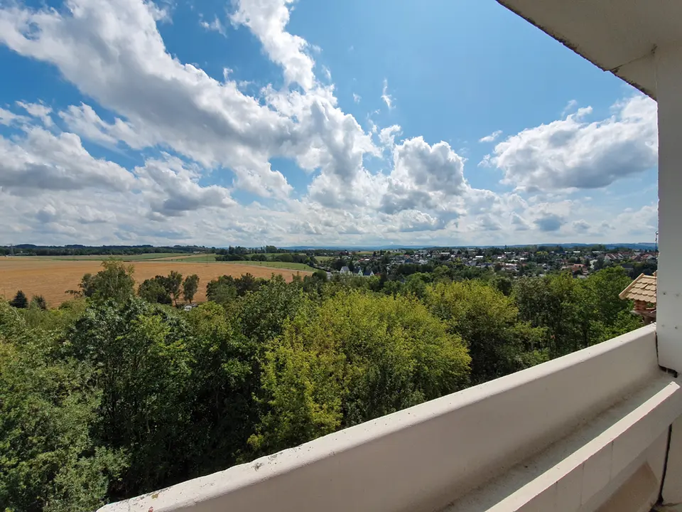 2 Zimmer Wohnung mit 55 m² in Zwickau – Bild 5