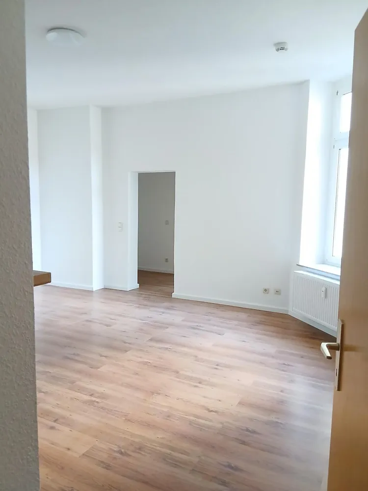 2 Zimmer Wohnung mit 64 m² in Magdeburg – Bild 5