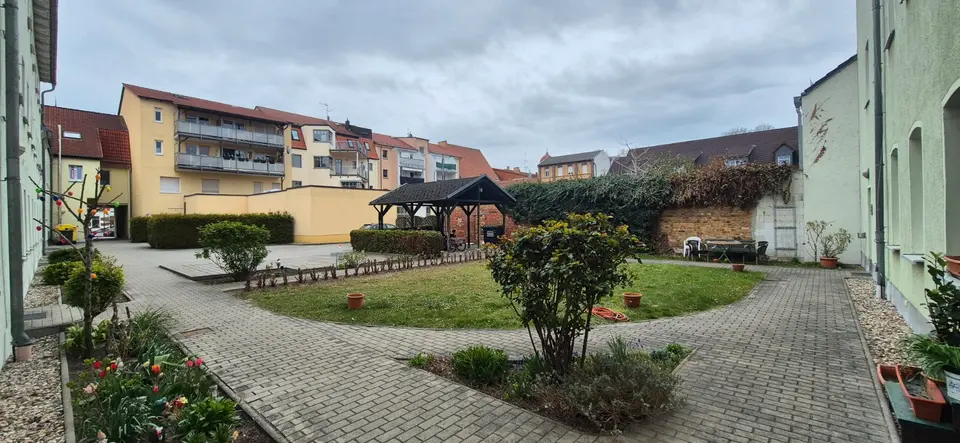 2 Zimmer Wohnung mit 60 m² in Finsterwalde – Bild 8
