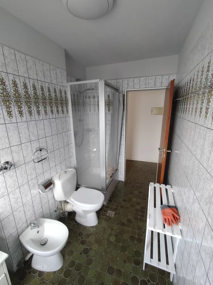 1 Zimmer Wohnung mit 51 m² in Köln – Bild 3
