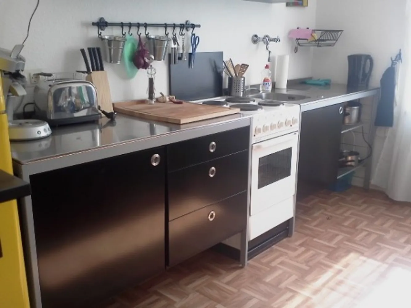2 Zimmer Wohnung mit 42 m² in Düsseldorf – Bild 4