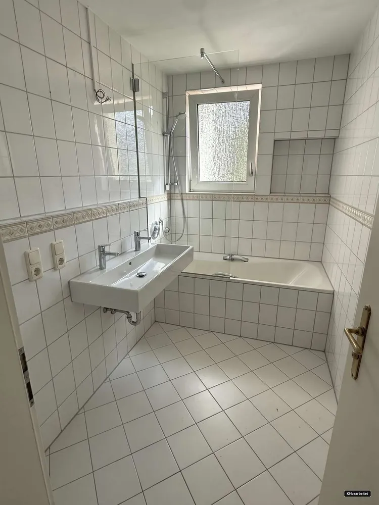 5 Zimmer Wohnung mit 105 m² in Stuttgart – Bild 12