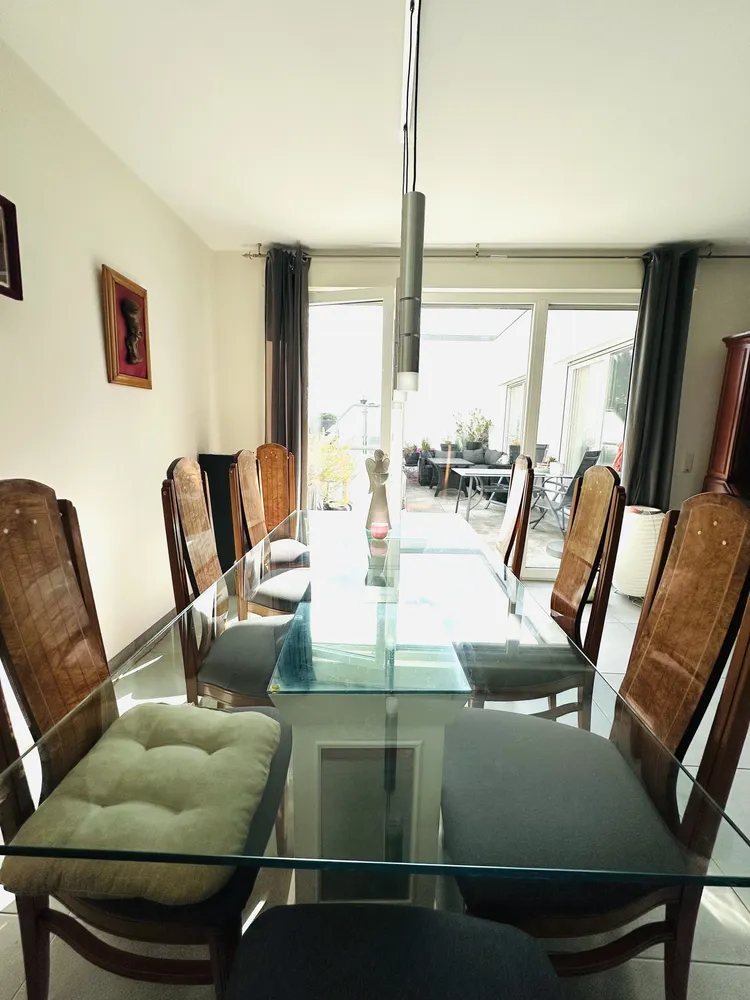 3 Zimmer Wohnung mit 116 m² in Witten – Bild 3