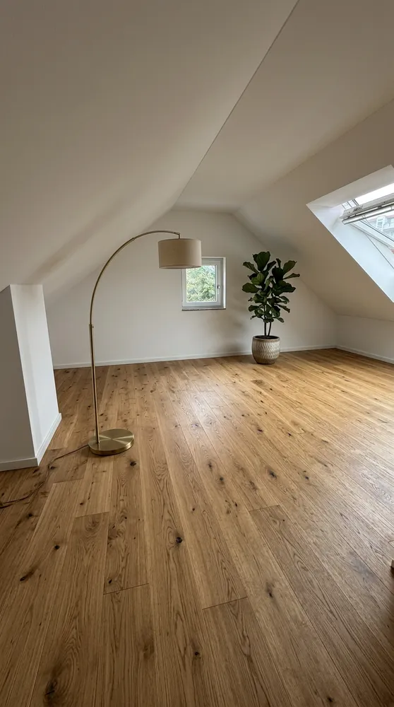 4 Zimmer Wohnung mit 74 m² in München – Bild 6