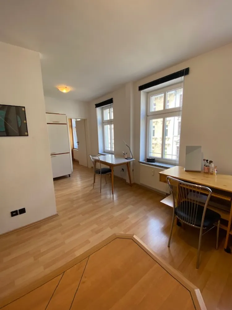 2 Zimmer Wohnung mit 38 m² in Leipzig – Bild 12
